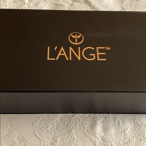 L’ange LE CINQ 5 piece Curling Wand Set